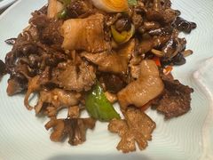 -蔡家酒楼(一德街店)