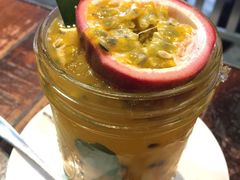 百香果-MIKAKU(万达广场上海宝山店)