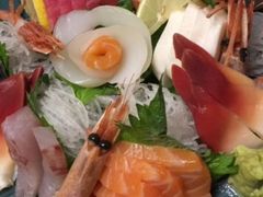 -花月日本料理(奥林匹克大厦店)