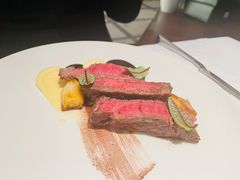 -L'Arome芳芳法国餐厅(仙林金鹰店)