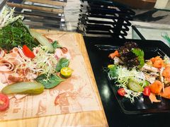 -厦门海景洲际酒店·海峡全日制餐厅