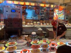 -莲寿司(国兴店)