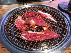 -黑牛の店·和牛烧肉(合生汇店)