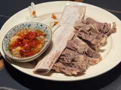 -阿里家·新疆烤肉酒場