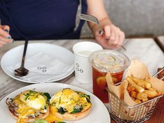 -农畉LONFOOD(福田星河COCOPark店)