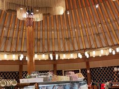 面包甜点陈列柜-九十九顶毡房(阜石路店)