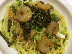 葱油拌面-玖鲜小笼(中山广场店)