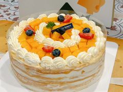 -东哥面包 DONCO BAKERY(万风新天地购物中心店)