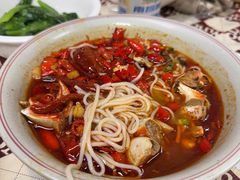 -老三样·旧食新味(船山路店)