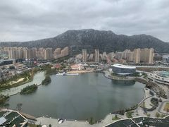 -舟山希尔顿酒店