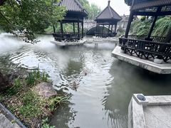 -杭州西溪喜来登度假大酒店