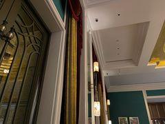 -The St·Regis Bar 瑞吉酒吧