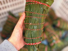 -金太粽(上海弄堂第一粽店)