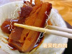 -刘小忙把子肉(北园大街总店)