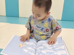 -KidsHome毅英宝贝家早教托育中心