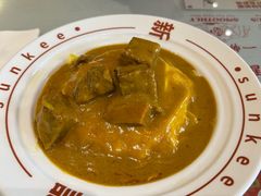 -香港新曜记茶餐厅(星耀城店)