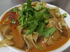 -陈记锅巴菜(五大道店)