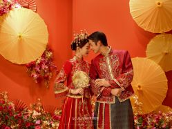 点击看大图 -爱城婚纱摄影·品质严选店