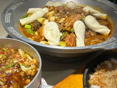 -豫丰汇河南名菜楼(武记餐饮)