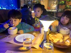 -暹罗酒肆泰餐厅酒吧