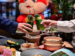 -狮拾久·现代新加坡料理(福田COCO Park店)