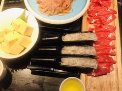 -鱼豆吉·豆浆鱼火锅(CBD店)