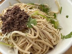 -十二忠手拉面(中华路店)