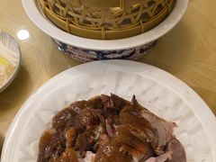 -燕风楼烤鸭店(建设总店)