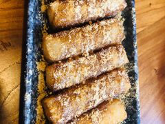 红糖糍粑-付小姐在成都(中山公园店)