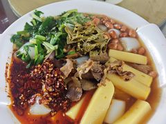 -嘉里饭庄