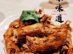 -老北京馅饼粥(西单店)