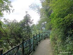 -丹山赤水风景名胜区