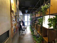-ZM COFFEE(西安路店)