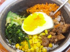 -朴大叔拌饭(广州花城汇店)