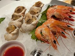 -Oyster Talks 四度蚝法餐厅