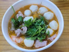 -明月虾面(厦禾路店)