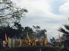 -胡里山炮台