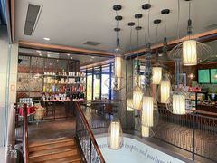 -星巴克(太原柳巷第一店)