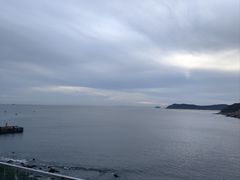 -渔·海鲜餐厅（东澳可域度假村内）南沙湾沙滩店