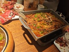 -乔街深夜食堂·小龙虾·高压锅生蚝(杭州总店)