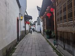 -三坊七巷历史文化街区