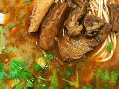 -金杨拉面王小吃面馆·牛三宝面·红烧牛肉粉