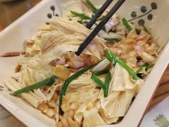 -竹庄餐馆·26年店(南昆山景区店)