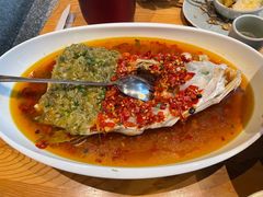 -望湘园·湖南菜(宏伊店)