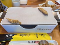 -本色.小马哥烧烤(无锡九里仓店)