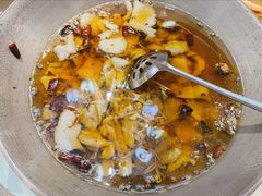 沸腾水煮鱼-大鸭梨烤鸭店(花园村店)