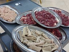 牛五花-五洞大众牛餐馆(番禺分店)