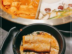 -九鼎轩脆毛肚火锅(南京东路店)