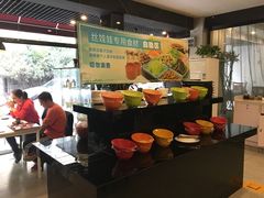 -泉味道贵州厨房(三里河店)