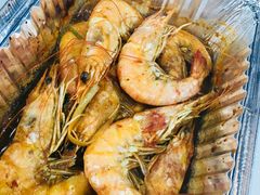 -丹东特色烤肉(南光三部店)